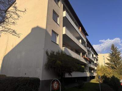 Terrassenwohnung kaufen in 9500 Villach (Bild 1)