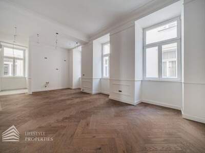 Wohnung kaufen in 1010 Wien