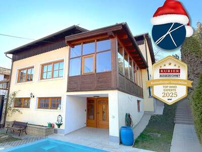 Haus kaufen in 3541 Senftenberg (Bild 1)