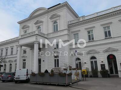 Gewerbeobjekt mieten in 1190 Wien (Bild 1)