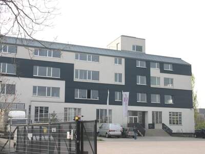 Gewerbeobjekt mieten in 1110 Wien