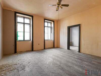 Terrassenwohnung kaufen in 1050 Wien (Bild 2)