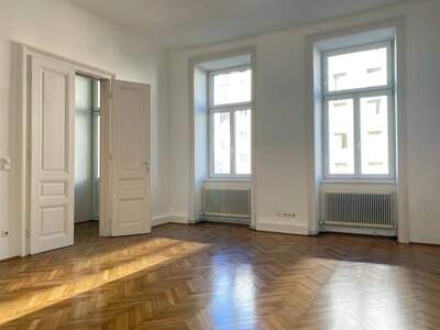 Wohnung provisionsfrei mieten in 1070 Wien