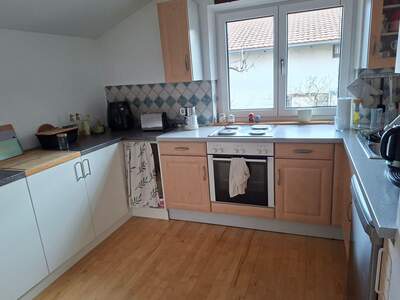 Wohnung mit Balkon mieten in 5082 Grödig (Bild 5)