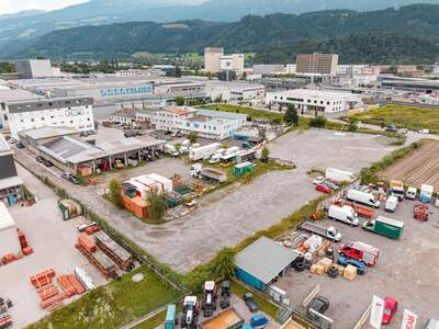 Gewerbeobjekt mieten in 6060 Hall (Bild 1)