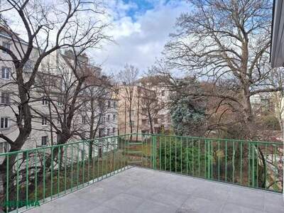 Wohnung mieten in 1190 Wien