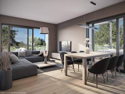 Wohnung kaufen in 9220 Augsdorf