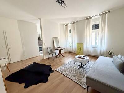 Wohnung mieten in 8020 Graz