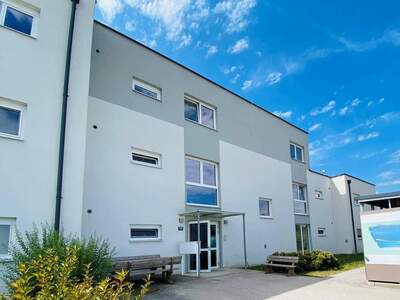 Wohnung mieten in 3383 Hürm