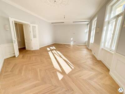 Wohnung kaufen in 1090 Wien