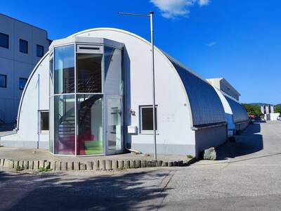 Gewerbeobjekt mieten in 2620 Neunkirchen