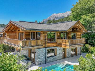 Chalet kaufen in 6352 Ellmau (Bild 1)