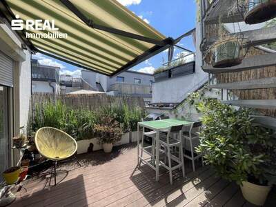 Terrassenwohnung kaufen in 1100 Wien (Bild 5)