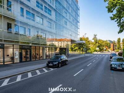 Gewerbeobjekt kaufen in 8010 Graz