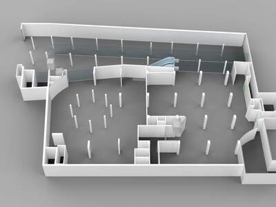 Gewerbeobjekt mieten in 5071 Himmelreich (Bild 2)