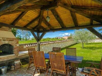 Haus kaufen in 52464 Kaštelir (Bild 5)