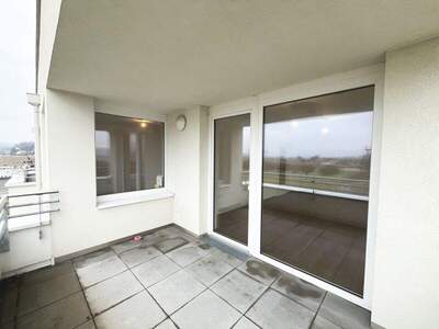 Terrassenwohnung mieten in 3062 Kirchstetten (Bild 4)