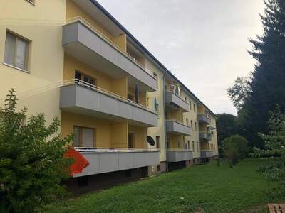 Wohnung mieten in 8435 Wagna