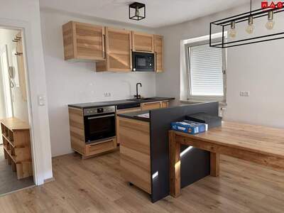 Mietwohnung in 4400 Steyr