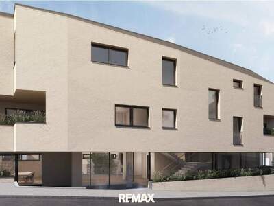 Gewerbeobjekt mieten in 3500 Krems
