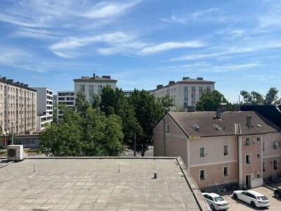 Wohnung mit Balkon kaufen in 4020 Linz (Bild 4)