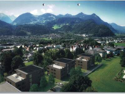 Wohnung provisionsfrei mieten in 6700 Bludenz