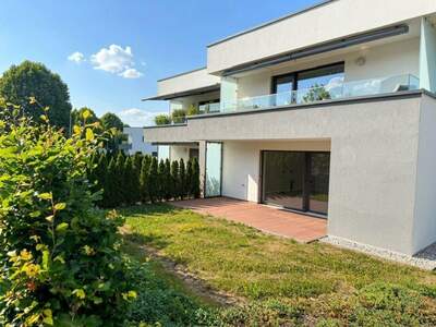 Wohnung kaufen in 4910 Ried