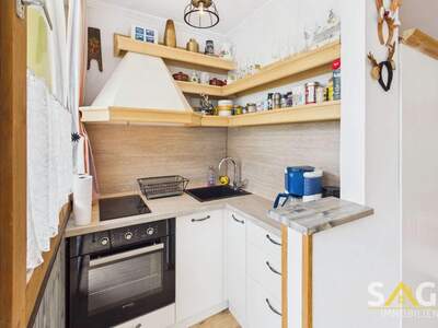 Terrassenwohnung kaufen in 5710 Kaprun (Bild 3)