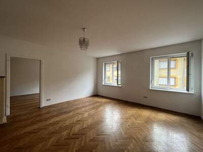 Altbauwohnung mit Balkon mieten in 8020 Graz (Bild 3)
