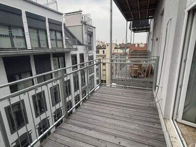 Wohnung mieten in 1040 Wien