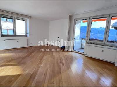 Terrassenwohnung mieten in 5700 Zell am See (Bild 2)