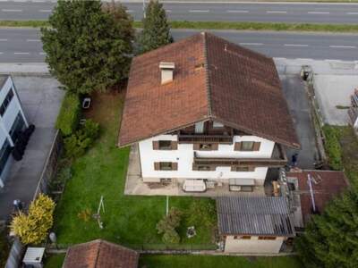 Haus provisionsfrei mieten in 6063 Rum