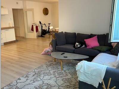 Shared flat provisionsfrei mieten in 1020 Wien