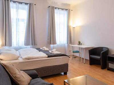Wohnung kaufen in 1160 Wien