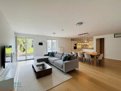 Mietwohnung in 1190 Wien