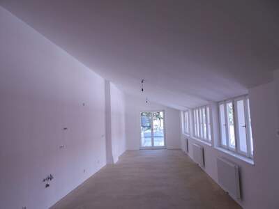 Altbauwohnung mieten in 1080 Wien (Bild 5)