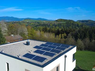 Einfamilienhaus kaufen in 2852 Hochneukirchen (Bild 4)