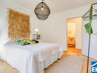 Terrassenwohnung mieten in 1030 Wien (Bild 5)