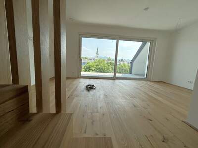 Wohnung mit Balkon mieten in 4020 Linz (Bild 2)