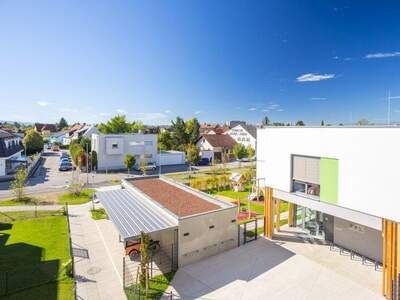 Terrassenwohnung mieten in 2700 Wr. Neustadt (Bild 5)