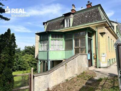 Grundstück kaufen in 3400 Klosterneuburg (Bild 2)