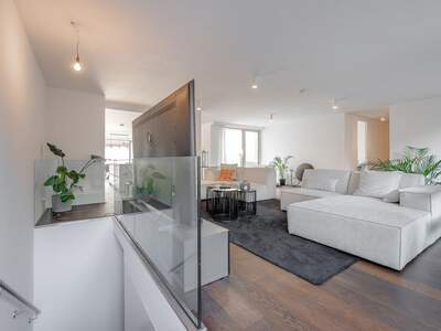Wohnung mieten in 1190 Wien (Bild 2)
