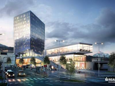 Eigentumswohnung in 6020 Innsbruck