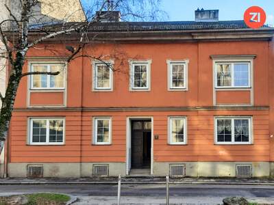 Zweifamilienhaus kaufen in 4020 Linz