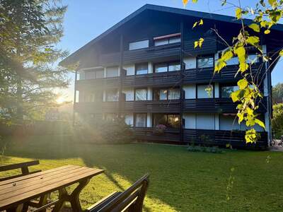 Eigentumswohnung in 5350 Strobl