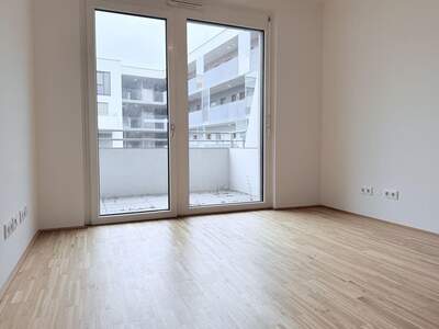 Wohnung mit Balkon mieten in 8020 Graz