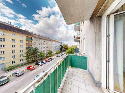 Wohnung kaufen in 1200 Wien