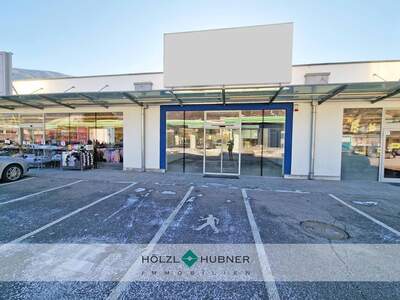 Ladenlokal mieten in 5581 St. Michael