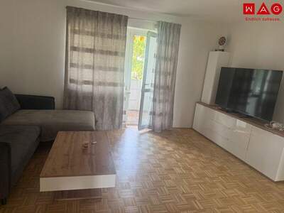 Terrassenwohnung mieten in 4020 Linz (Bild 2)