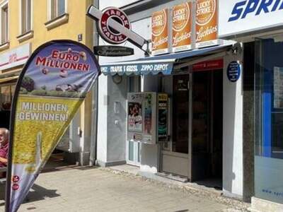 Gewerbeobjekt mieten in 8700 Leoben (Bild 2)